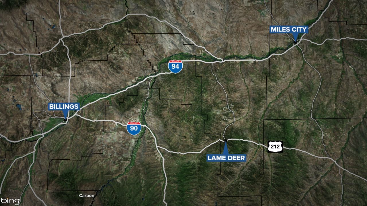 Authorities identify man shot and killed by BIA officer