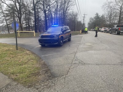 police indian hill high school