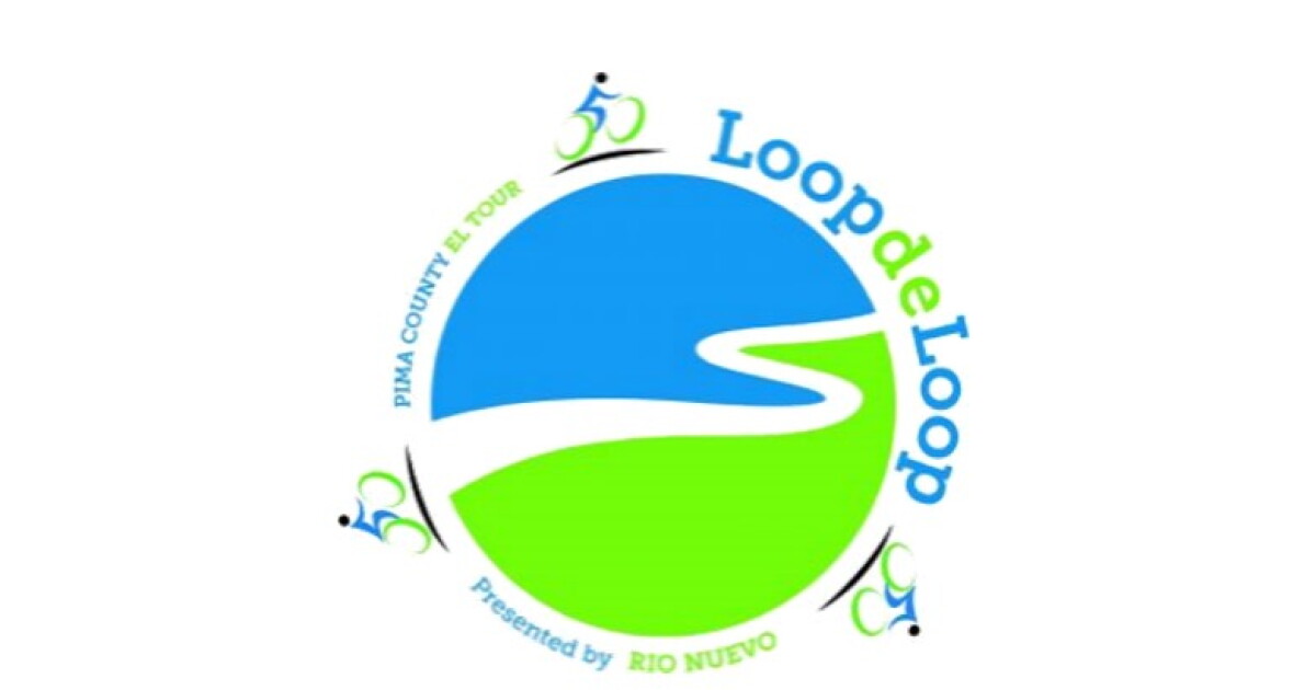 El Tour de Tucson to host sixth Pima County El Tour Loop de Loop