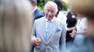 Britain Royals