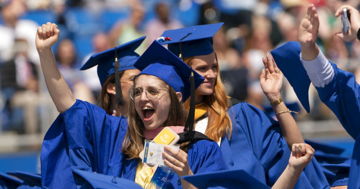SAVE program can help millions save on student loan payments - Vimarsana News