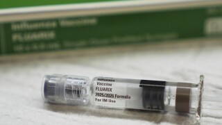 Flu Vaccine
