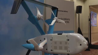 Amazon Prime Air drone deliveries coming to Tallahassee as neighbors weigh in