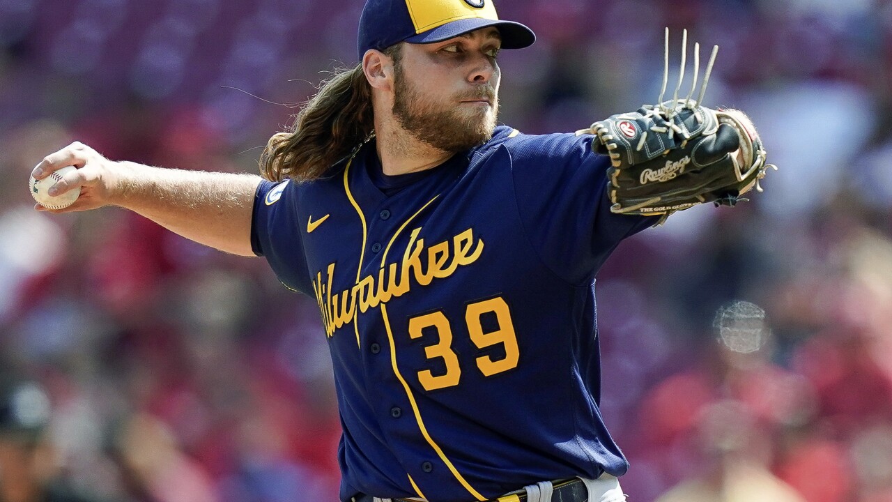 Corbin Burnes