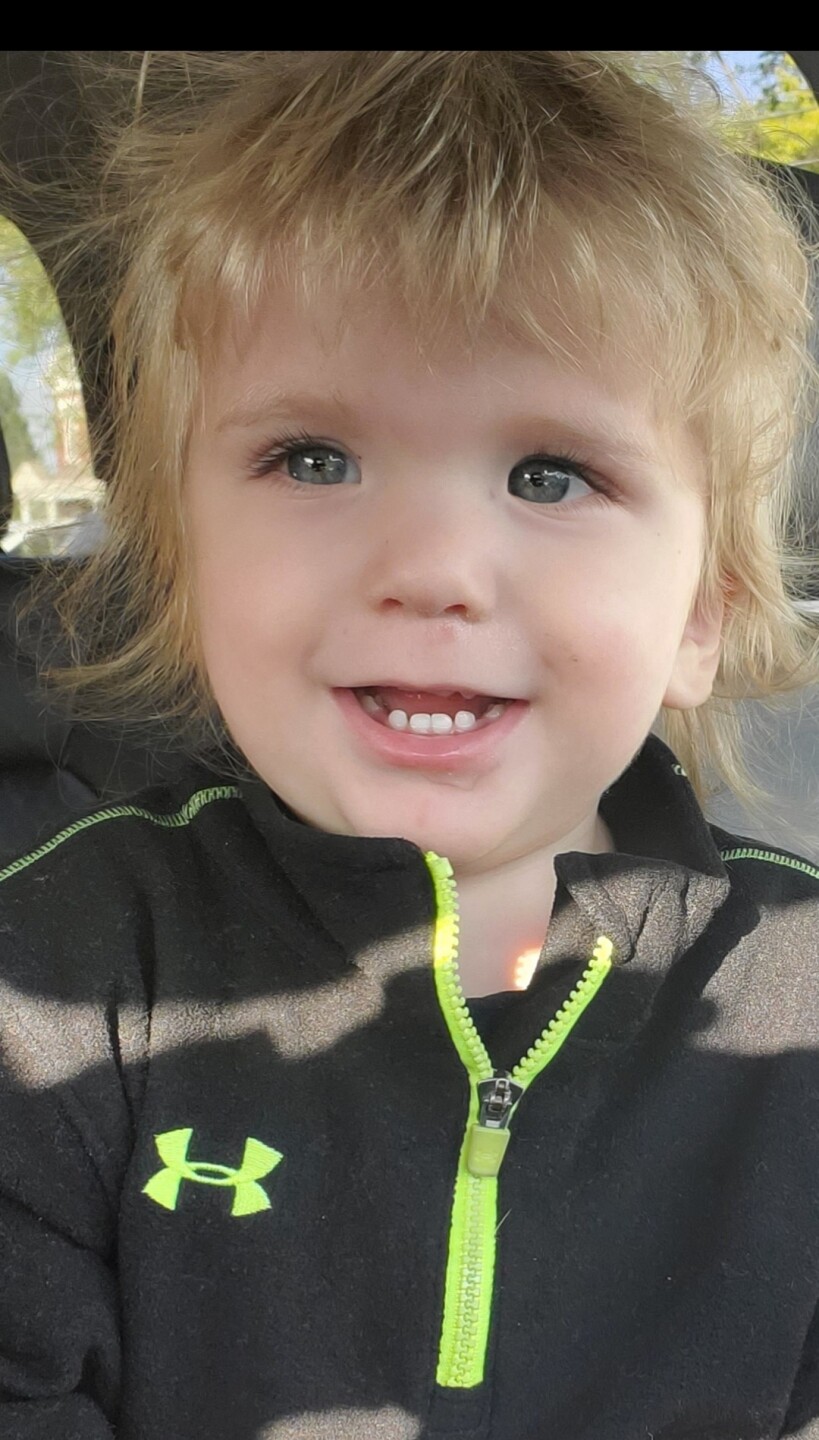 Jaxon Vogt