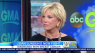 Former 'GMA' Host Joan Lunden Diagnosed With Breast Cancer