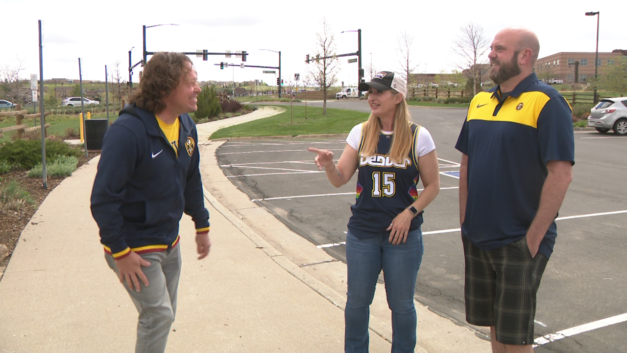 nuggets lost diamond