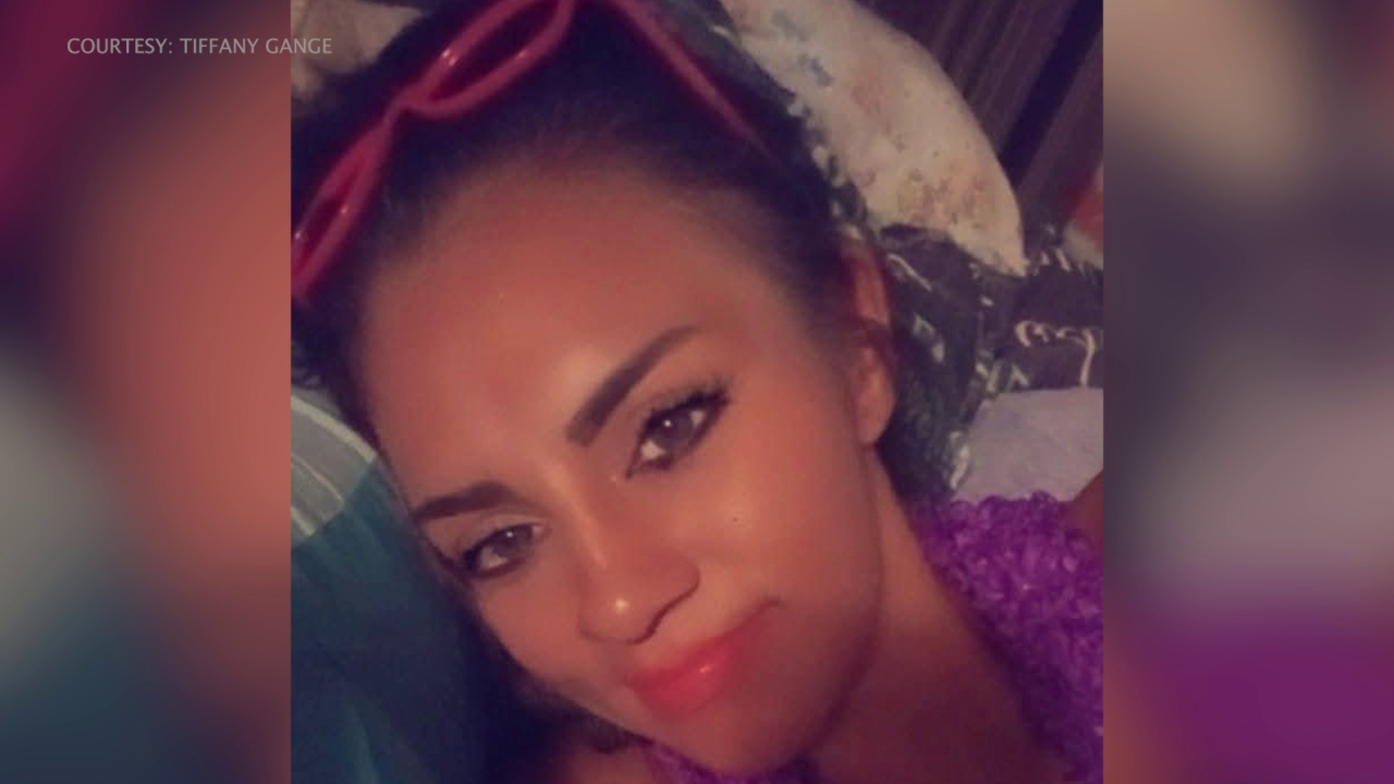 Cerenity Marie Shawl