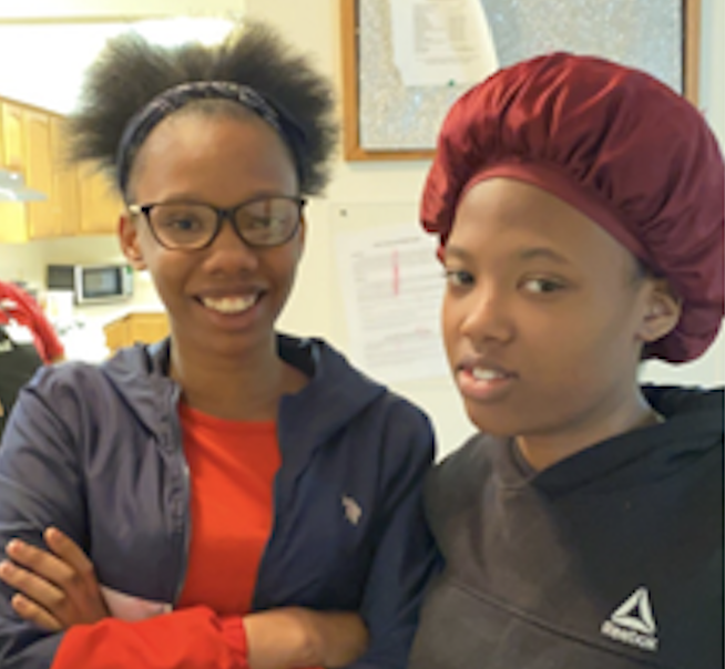 Missing youngstown sisters