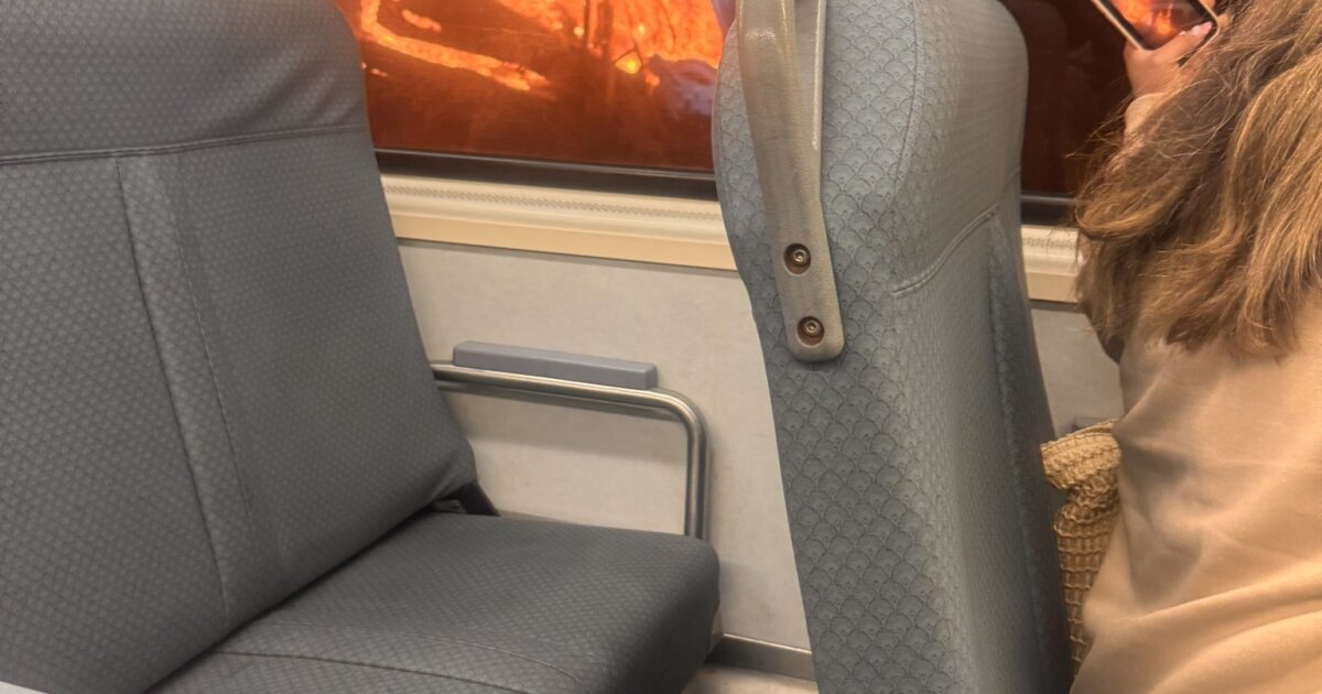 Πυρκαγιά στο Penn Station στέλνει 5 άτομα στο νοσοκομείο, διακόπτοντας την πρωινή ώρα αιχμής στη Νέα Υόρκη