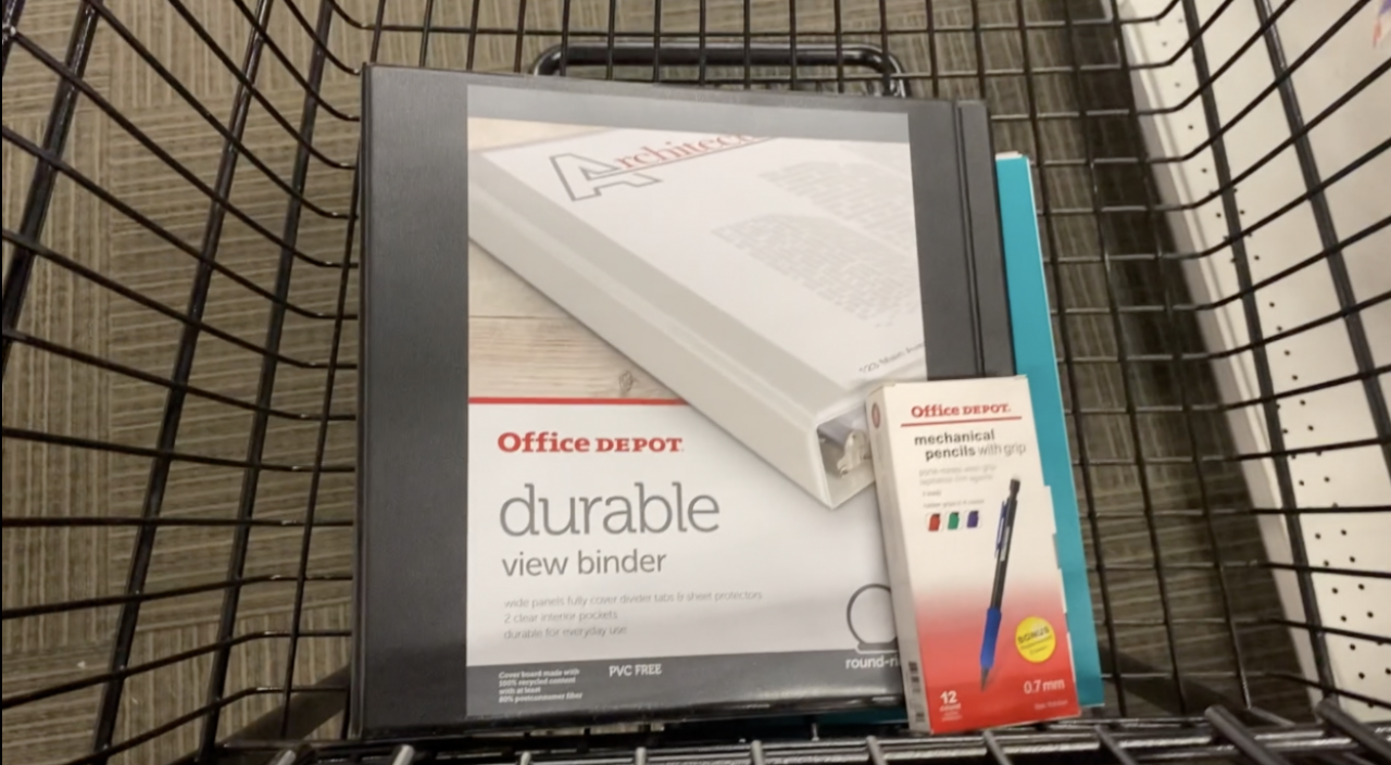 back-to-school supplies