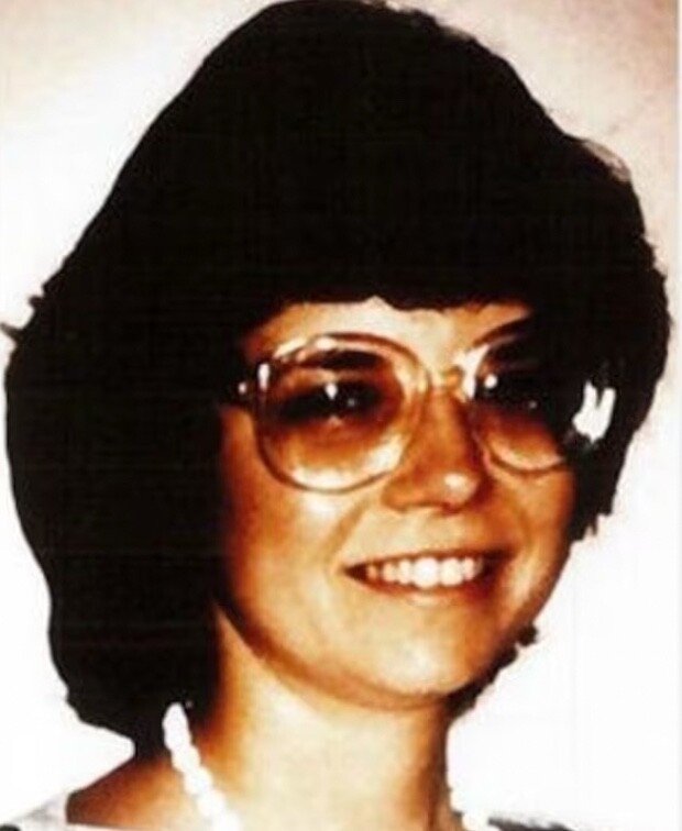 Sarah Blessing
