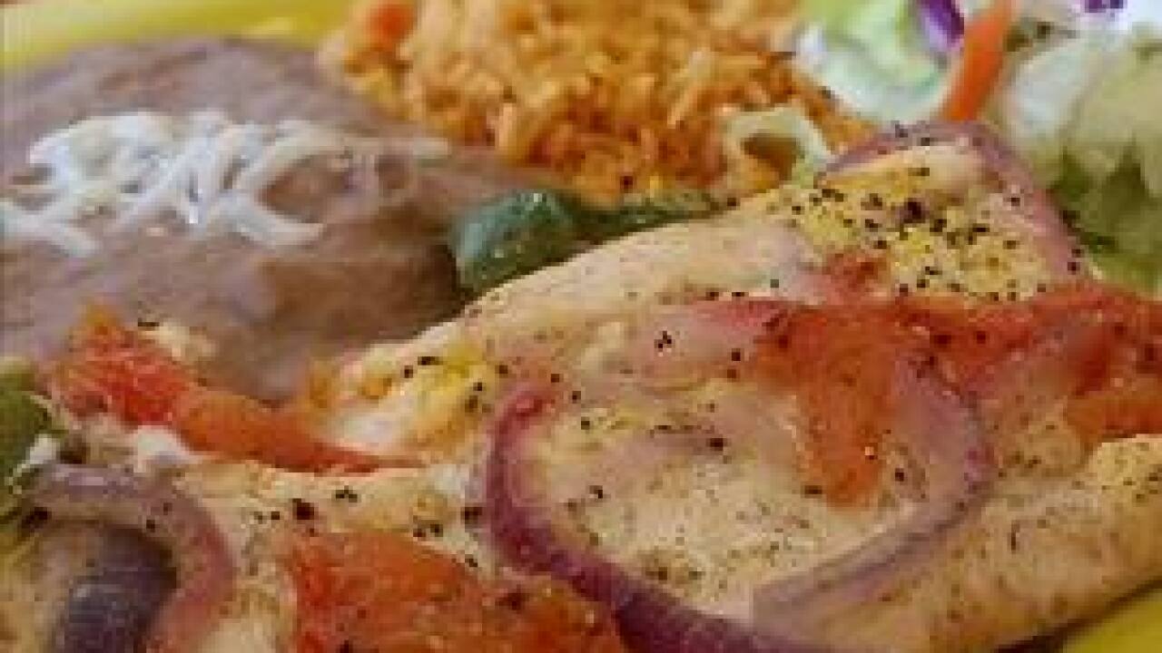 National Taco Day: Mexican restaurants in Indy