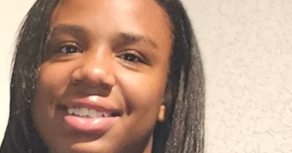 Kansas City Police looking for missing 12-year-old girl - Vimarsana News
