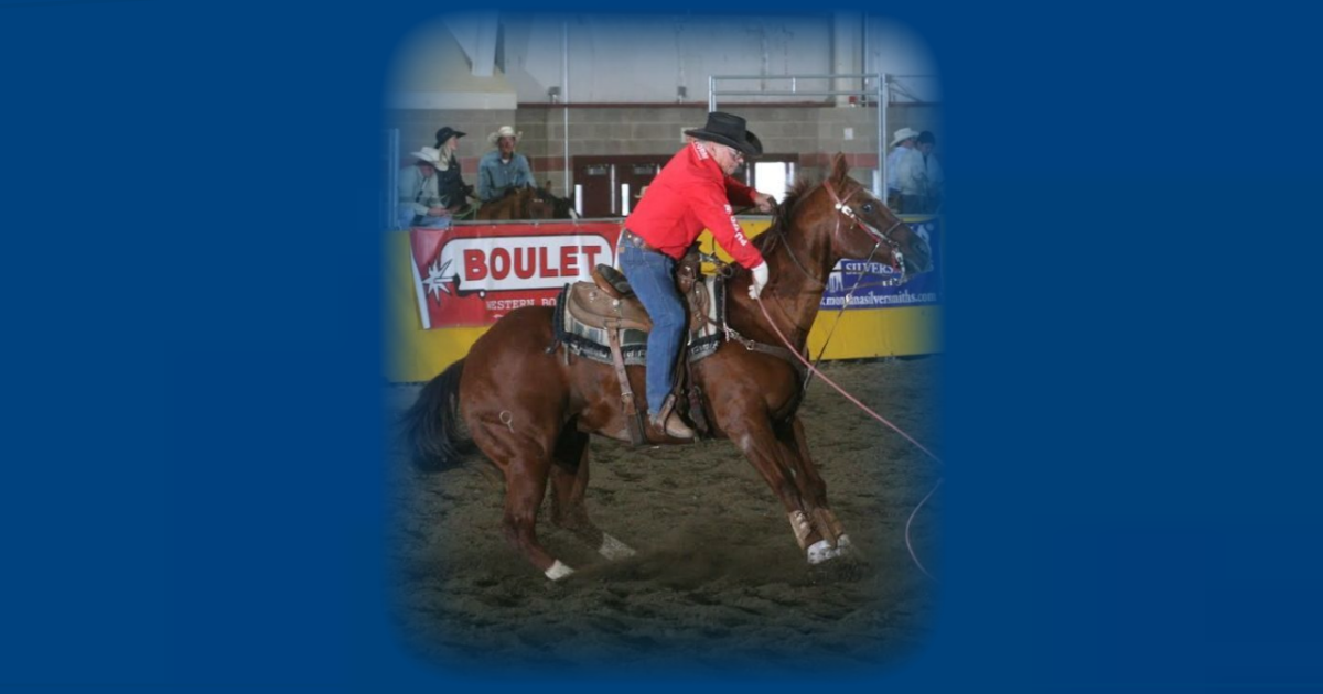 Remembering Skip Joseph: Montana Rodeo Champion and Beloved Horse Trainer