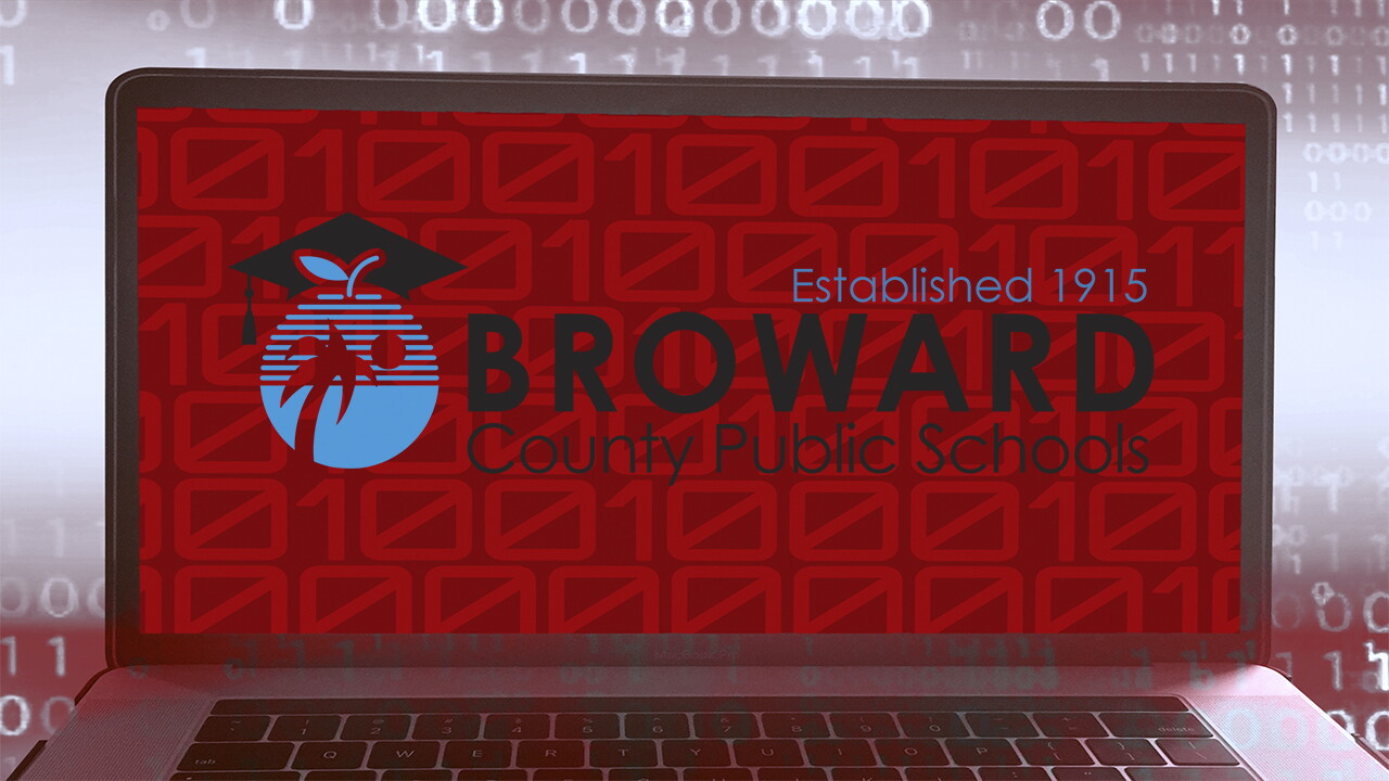 Computer hackers demand 40 million ransom from school district