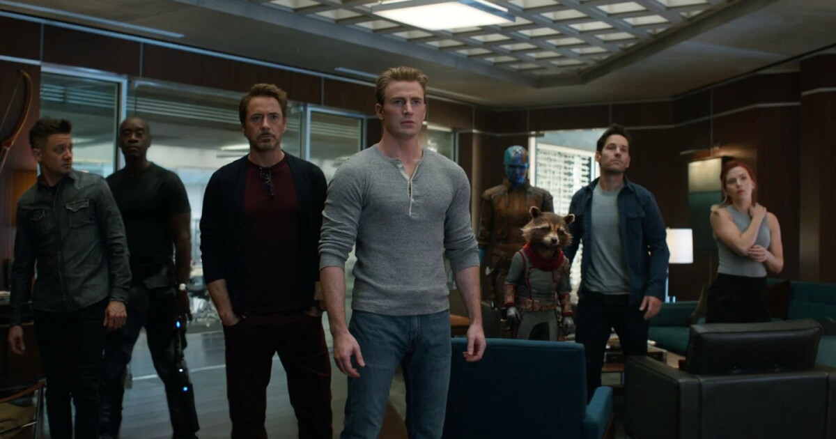 'What If...?' Season 2 trailer shows more worlds from the MCU's multiverse - Vimarsana News