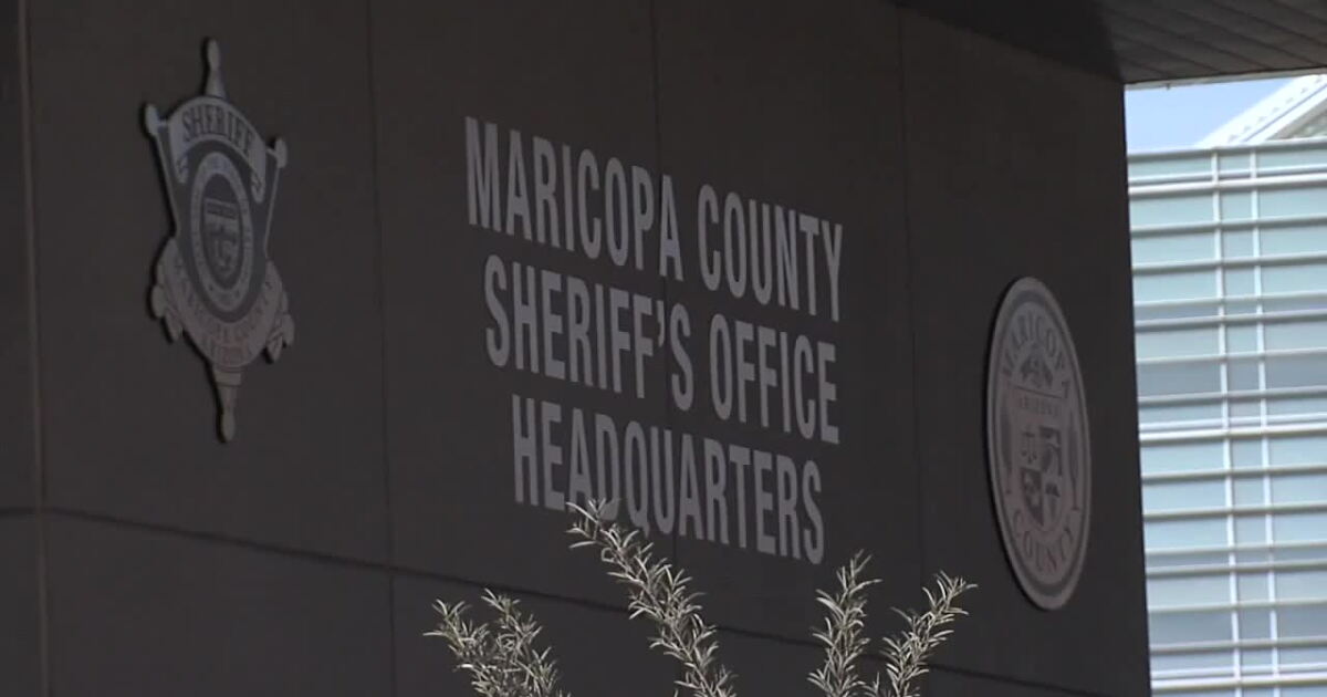 Mcso Background Federal judge hears arguments on lifting MCSO monitoring