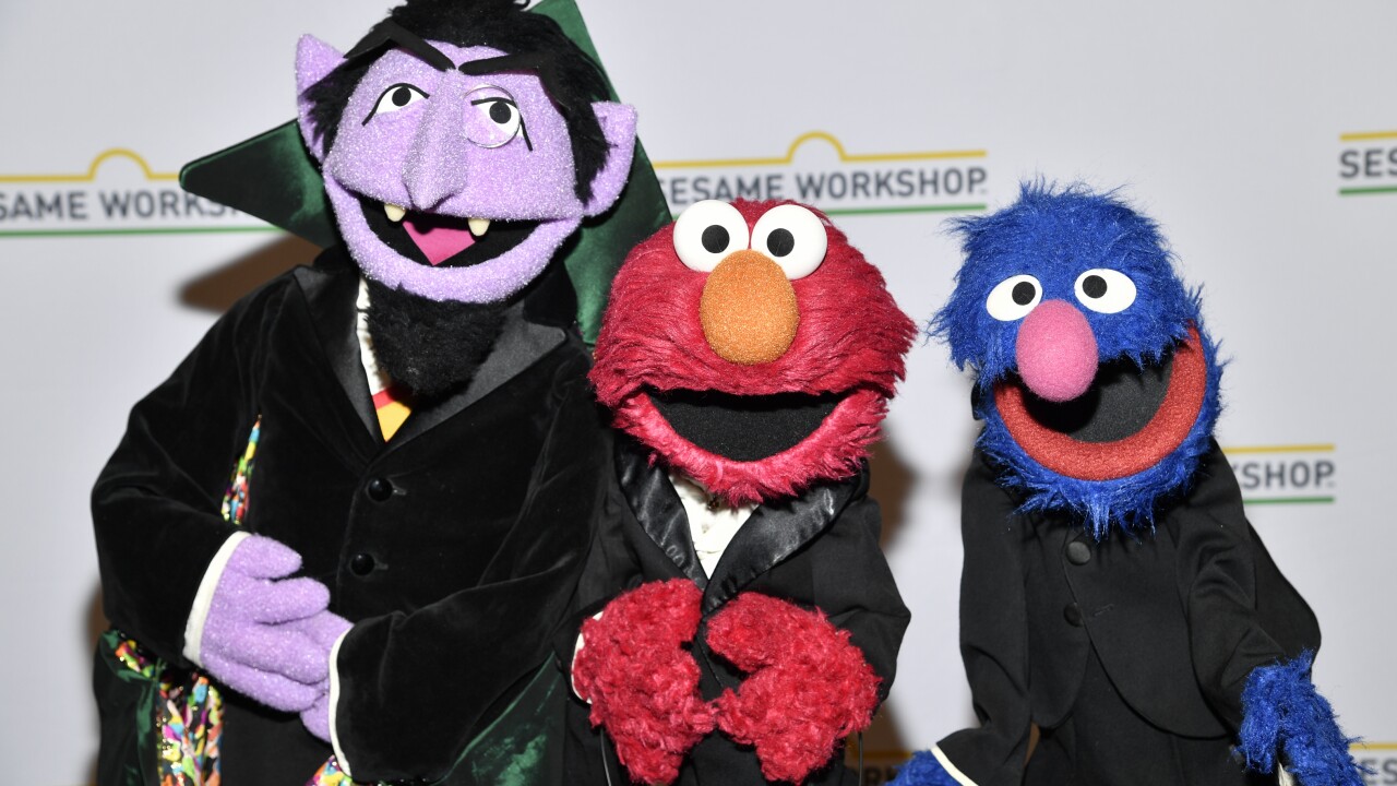 2023 Sesame Workshop Annual Benefit Gala