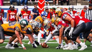 East-West Shrine Game