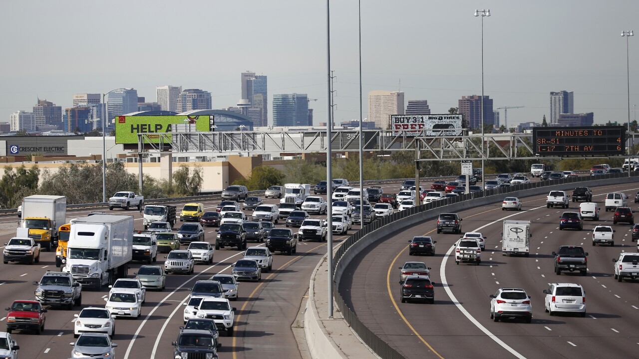 Freeway Project Phoenix