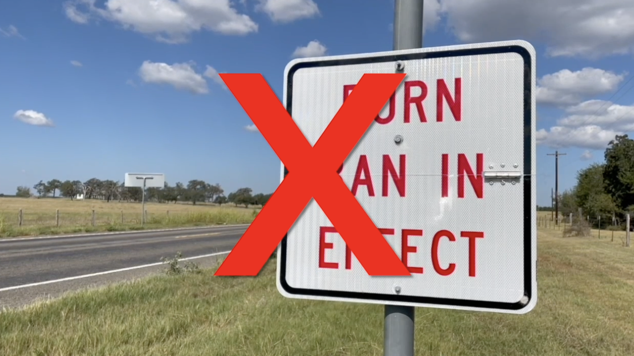 Robertson County lifts fireworks ban in unincorporated areas ahead of Independence Day