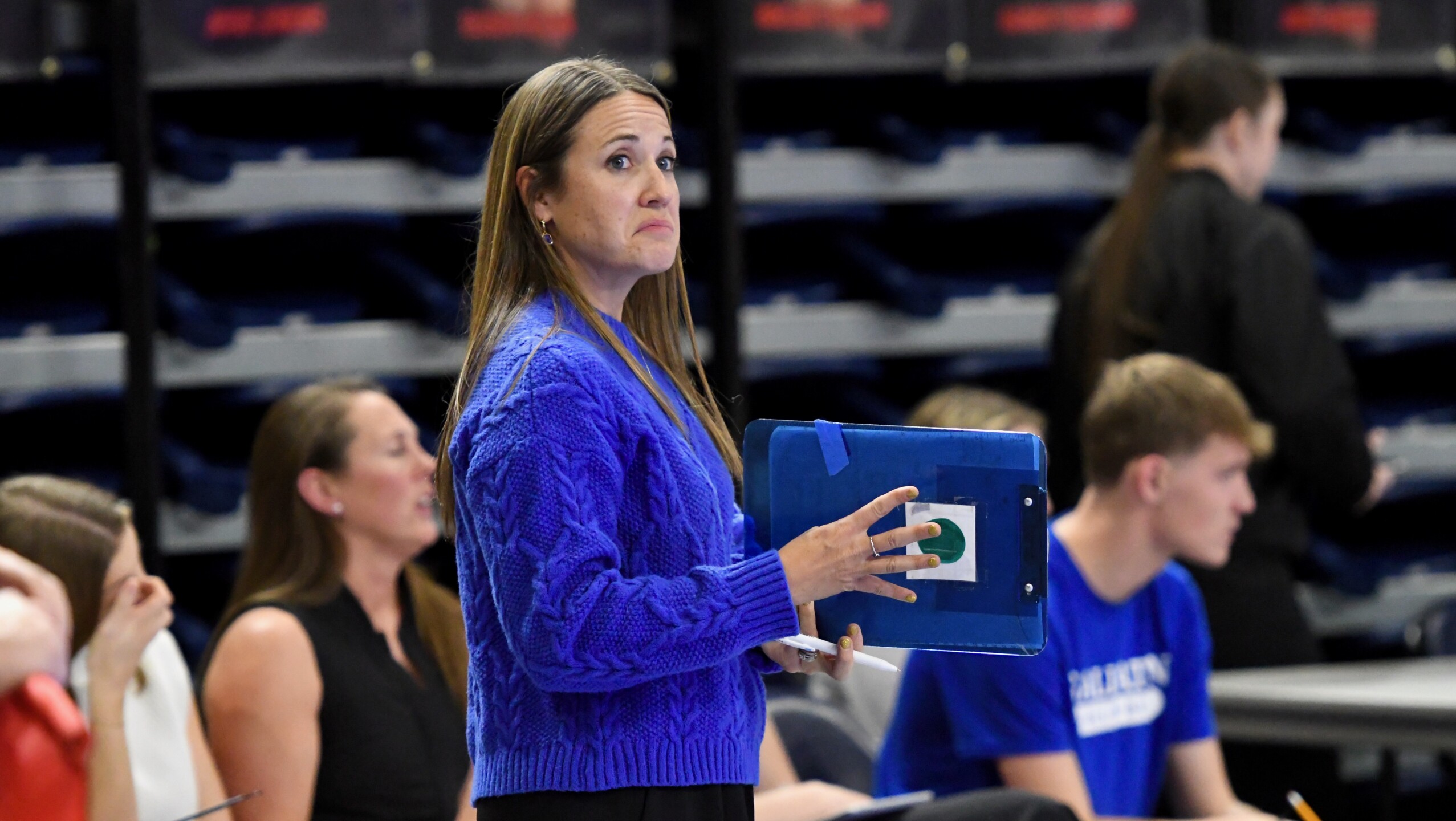 2025 state volleyball