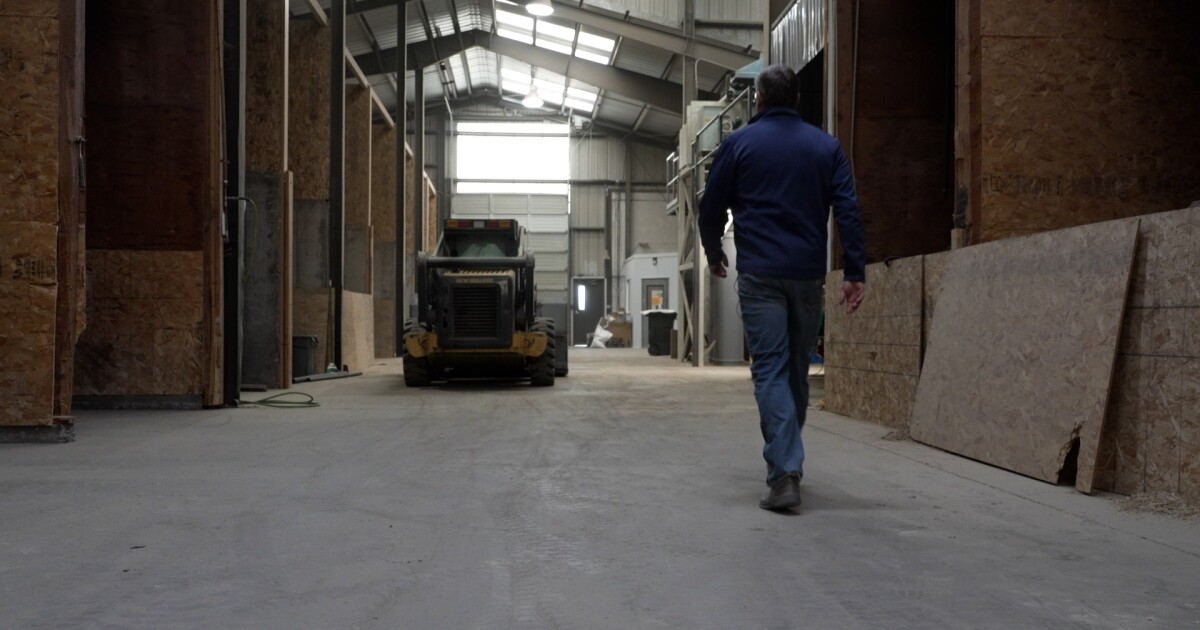 “Growth Through Agriculture” program promotes industry growth in Montana