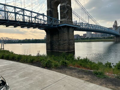 Ohio River