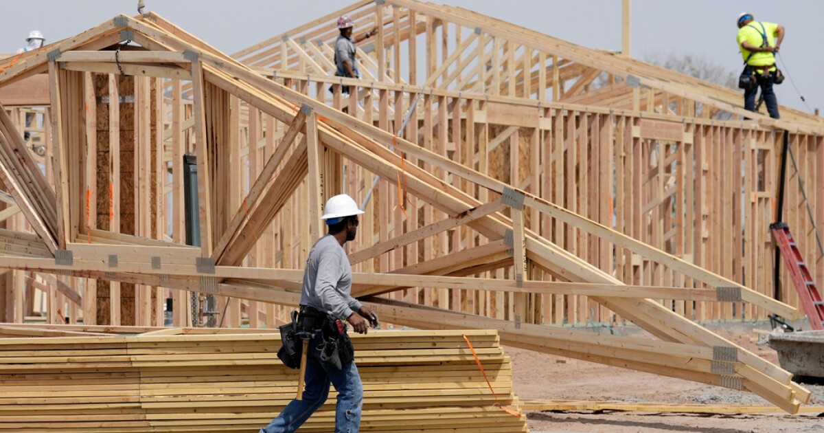 US employers cut 92,000 jobs in January as unemployment rate rises to 4.4%