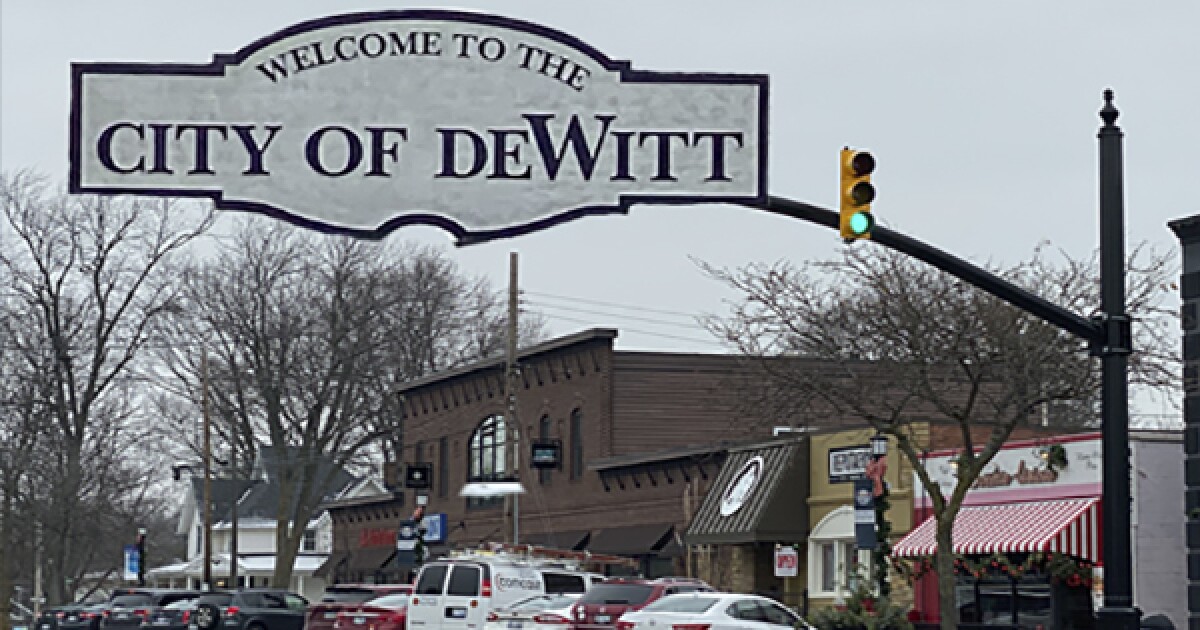 DeWitt News, St. Johns News, Clinton County News Fox 47 News