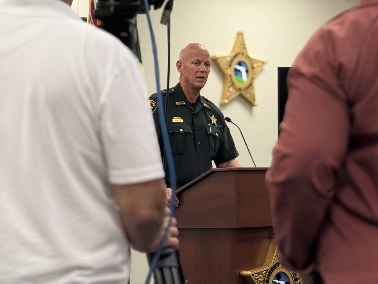 Bob Gualtieri