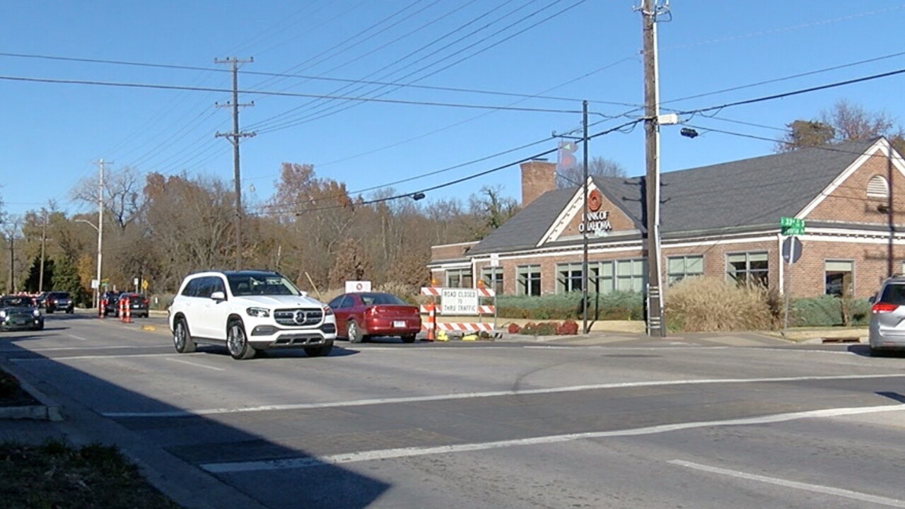 Peoria closure 
