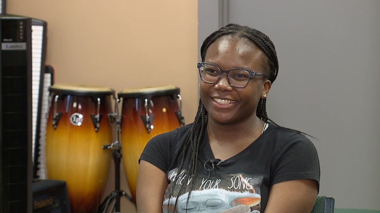 Kansas City Boys and Girls Choir