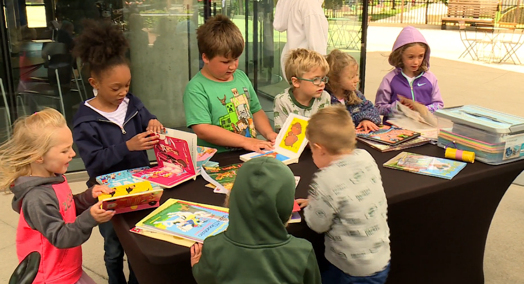 'Make Music Day': Musicians pour their heart and soul sharing a piece of their culture