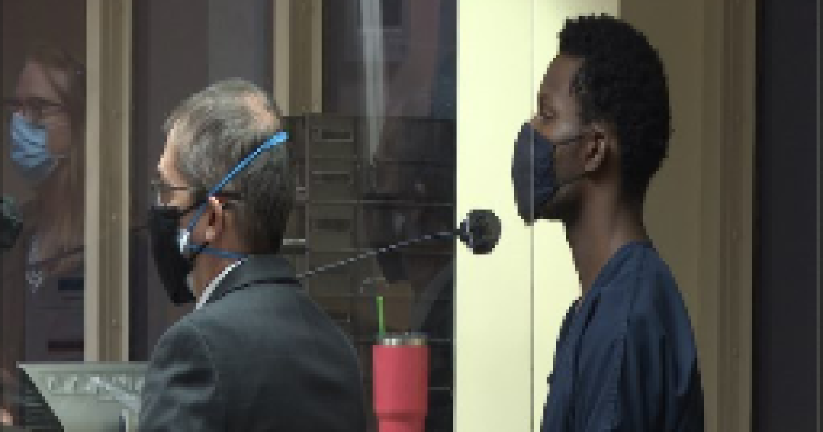 West Palm Beach man faces first-degree murder charge in shooting of ...