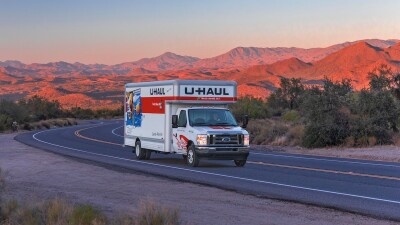 U-Haul