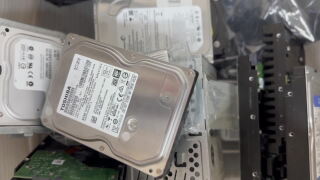 E-recycling done safely