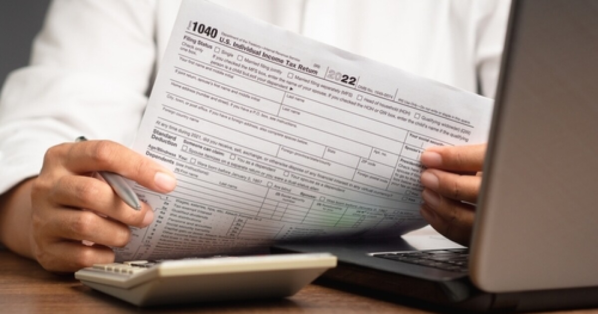 5 Tax Tips Before Filing