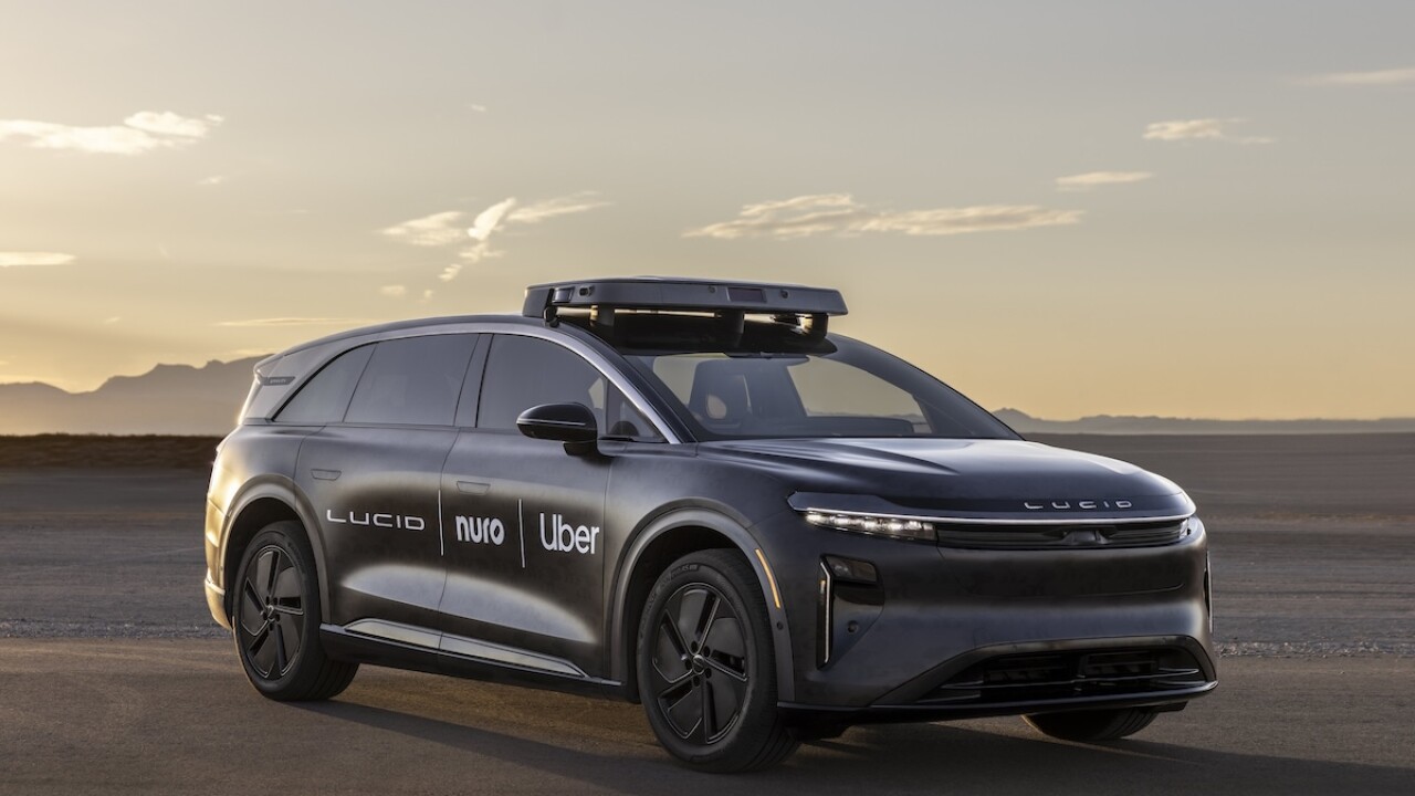 Robotaxi