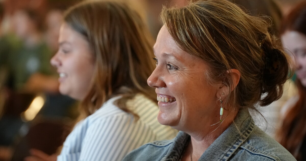 Montana teacher honored for outstanding work in environmental education - Vimarsana News