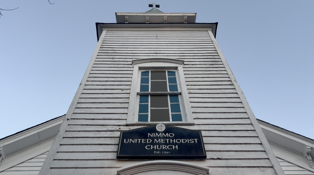 Historic Virginia Beach church seeks removal from historic district over repair costs