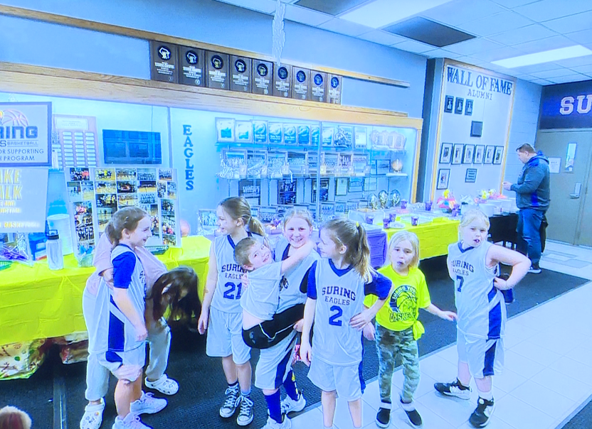 Remembering Emersyn Nicola: Unicorn themed celebration of life for the 8-year-old who was killed in a car crash