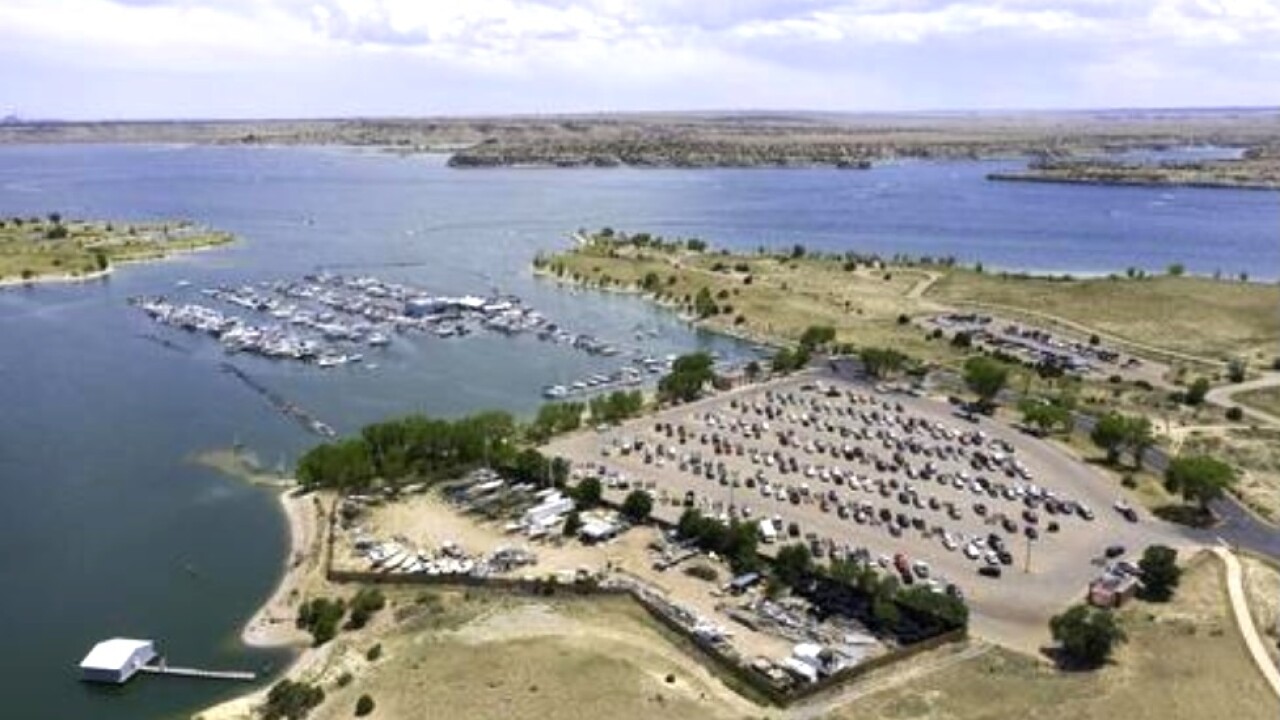 Cpw Hands Over Operations Of North Shore Marina To Colorado Springs Vendor Cpw Hands Over Operations Of North Shore Marina To Colorado Springs Vendor