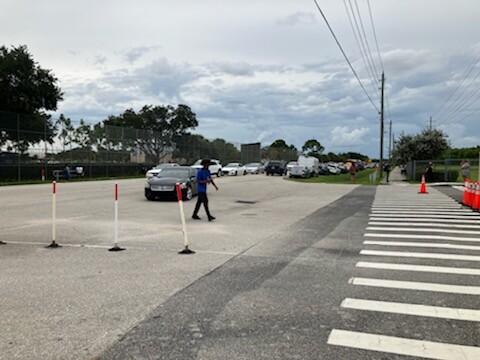 South Fort Myers High School Threat 