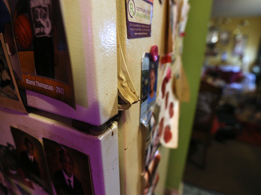 NIELAN PARK APARTMENTS