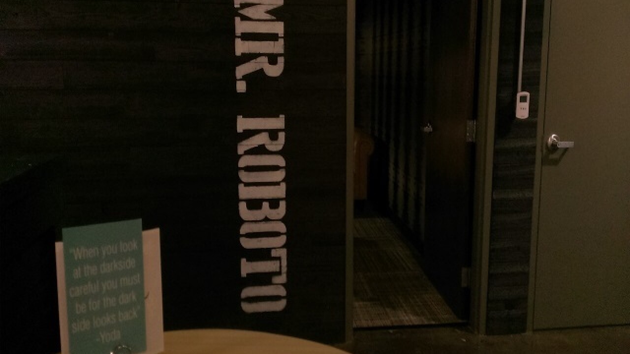PHOTOS: Punch Bowl Social