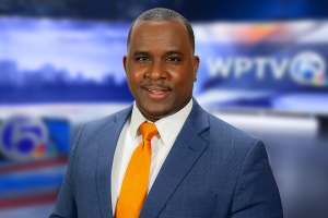 Kamrel Eppinger headshot 2020