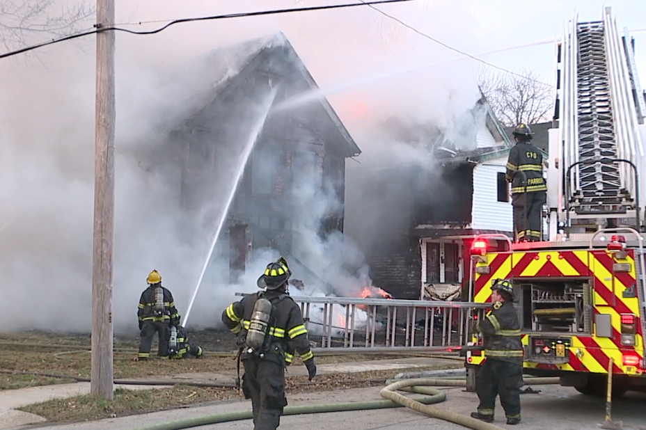 CLE holiday season house fires have victims issuing a smoke alarm reminder