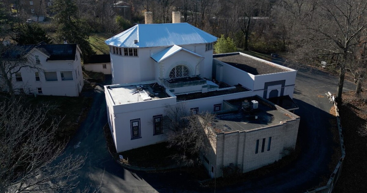 Possible sale has Uptown neighbors buzzing about Hillside Chapel - Vimarsana News